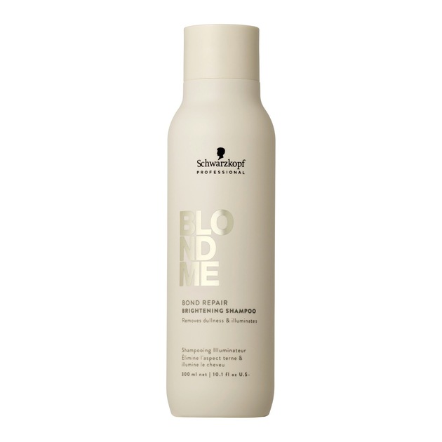 Schwarzkopf Professional BlondMe Bond Repair Brightening