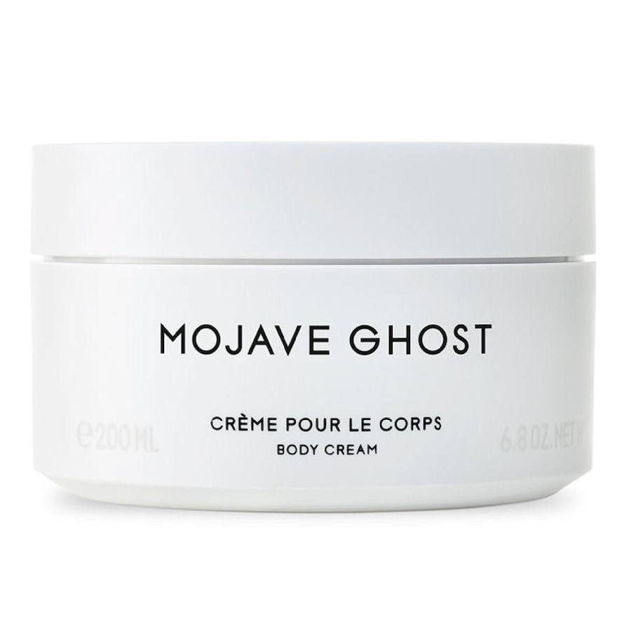 BYREDO Body Cream Mojave Ghost Körpercreme 200 ml Damen