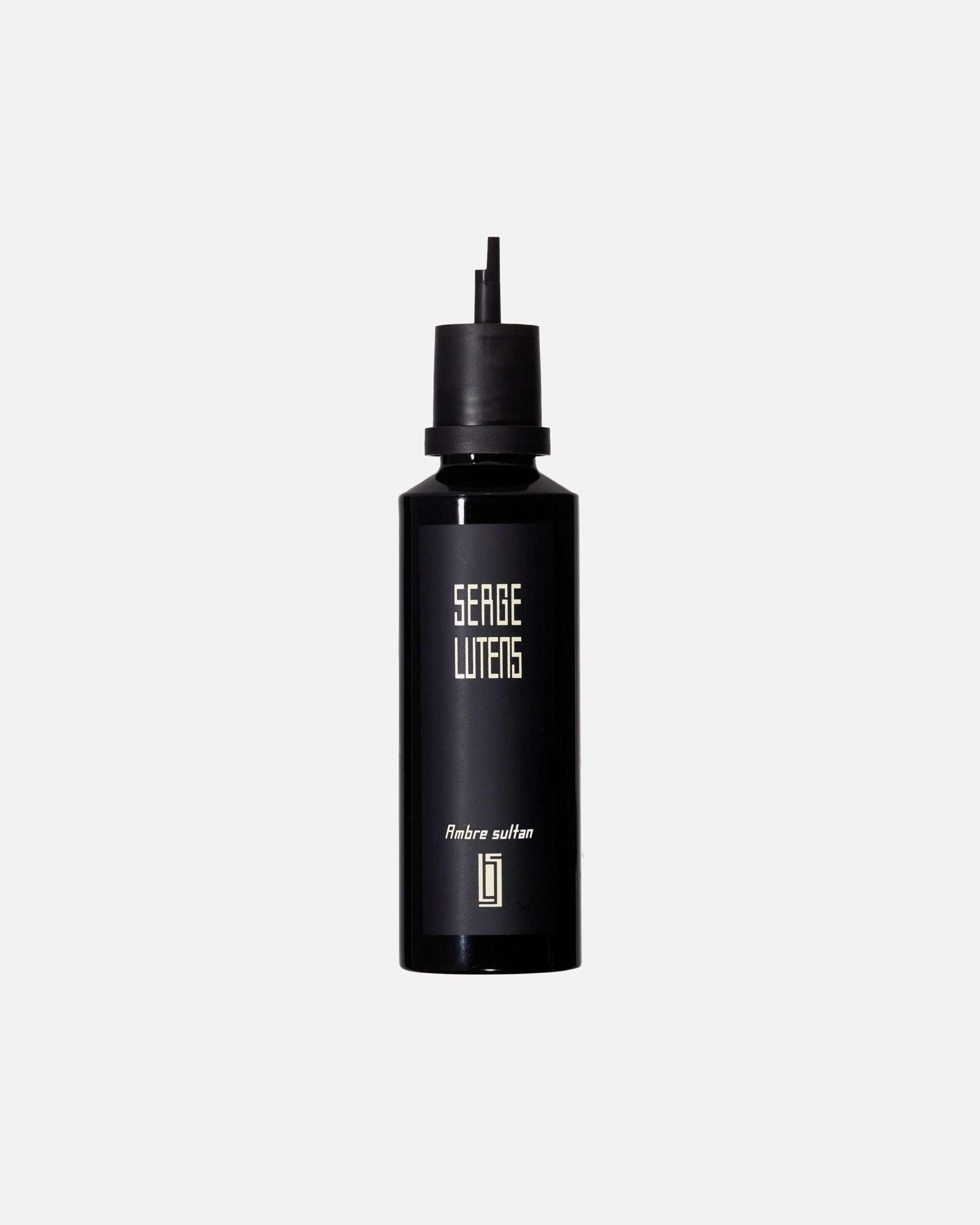 Eau de Parfum für Unisex Serge Lutens Collection Noire Ambre sultan 150 ml