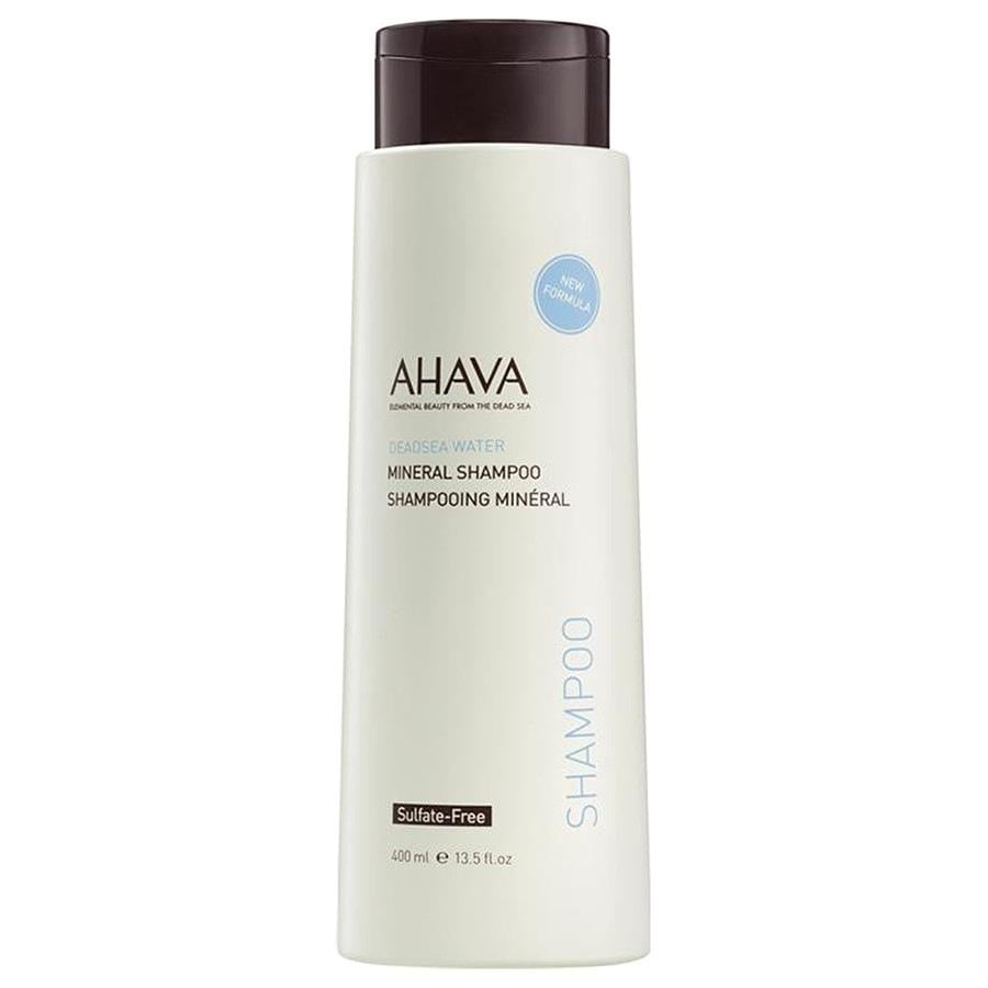 AHAVA Deadsea Water MineralHaare | 400.0 ml | 64,00 / 1.0 l
