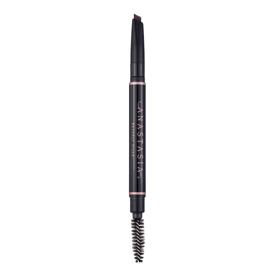 Anastasia Beverly Hills Brow Definer Augenbrauenstift Ash Brown 0.2 g Schwarz