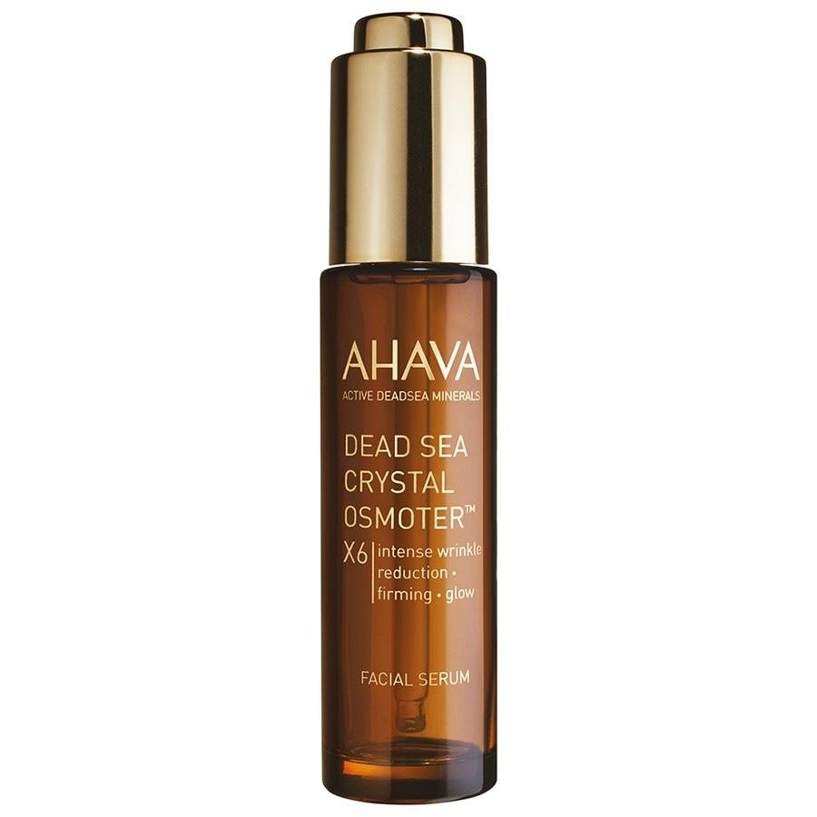 AHAVA Dead Sea Crystal Osmoter Facial Serum Anti-Aging 30 ml
