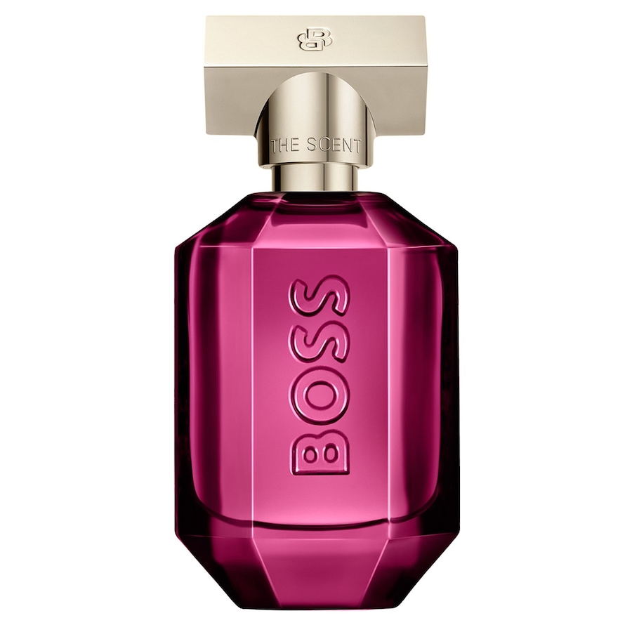 Hugo Boss The Scent Magnetic Eau de Parfum 50 ml Damen
