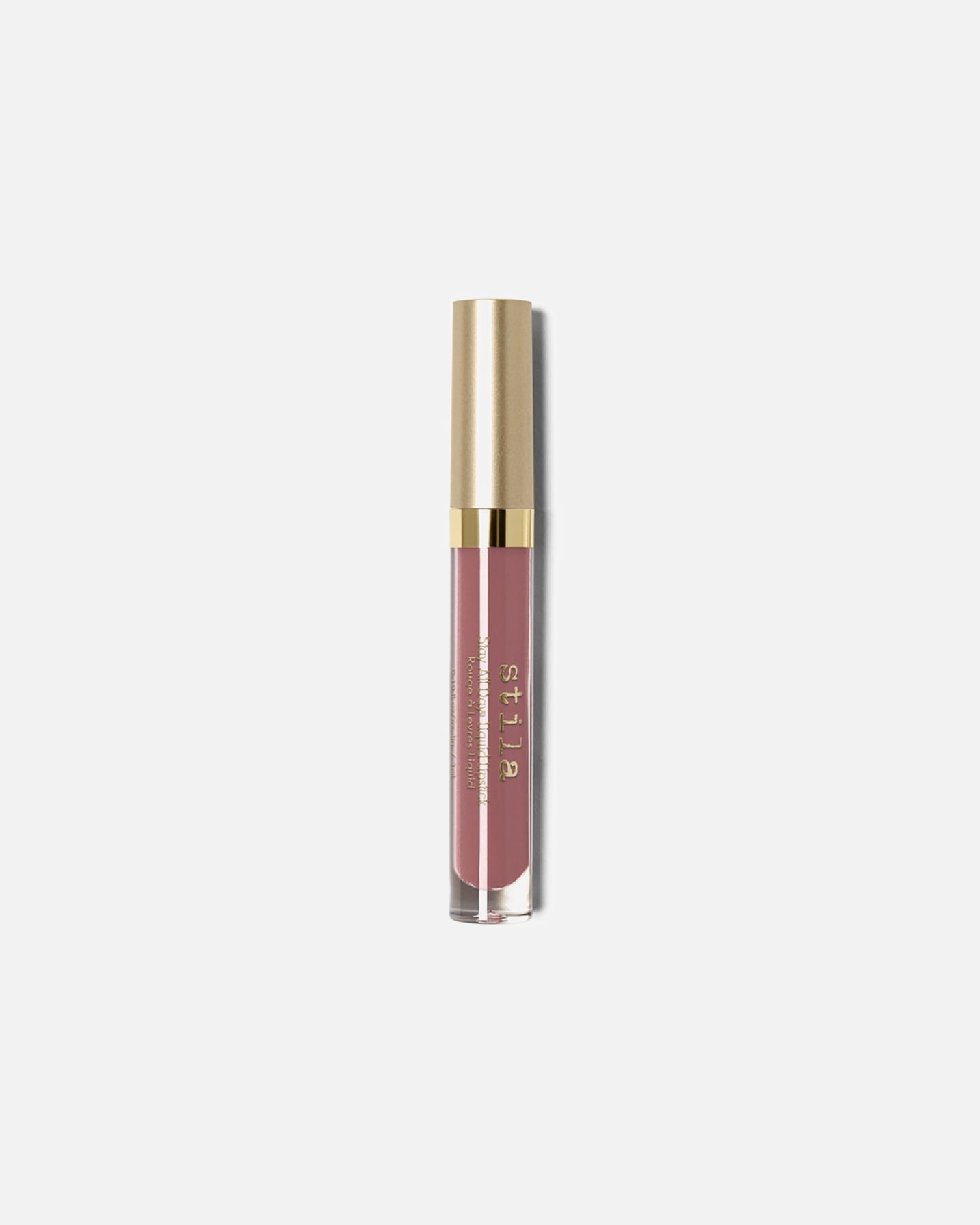 Lippenstift für Unisex stila Stay All Day® Liquid Portofino