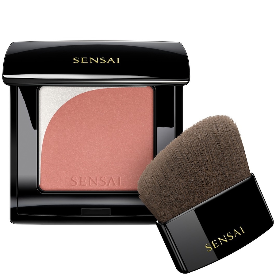 SENSAI - Blooming Blush 4 g BEIGE (8997.5 € / 1 kg)