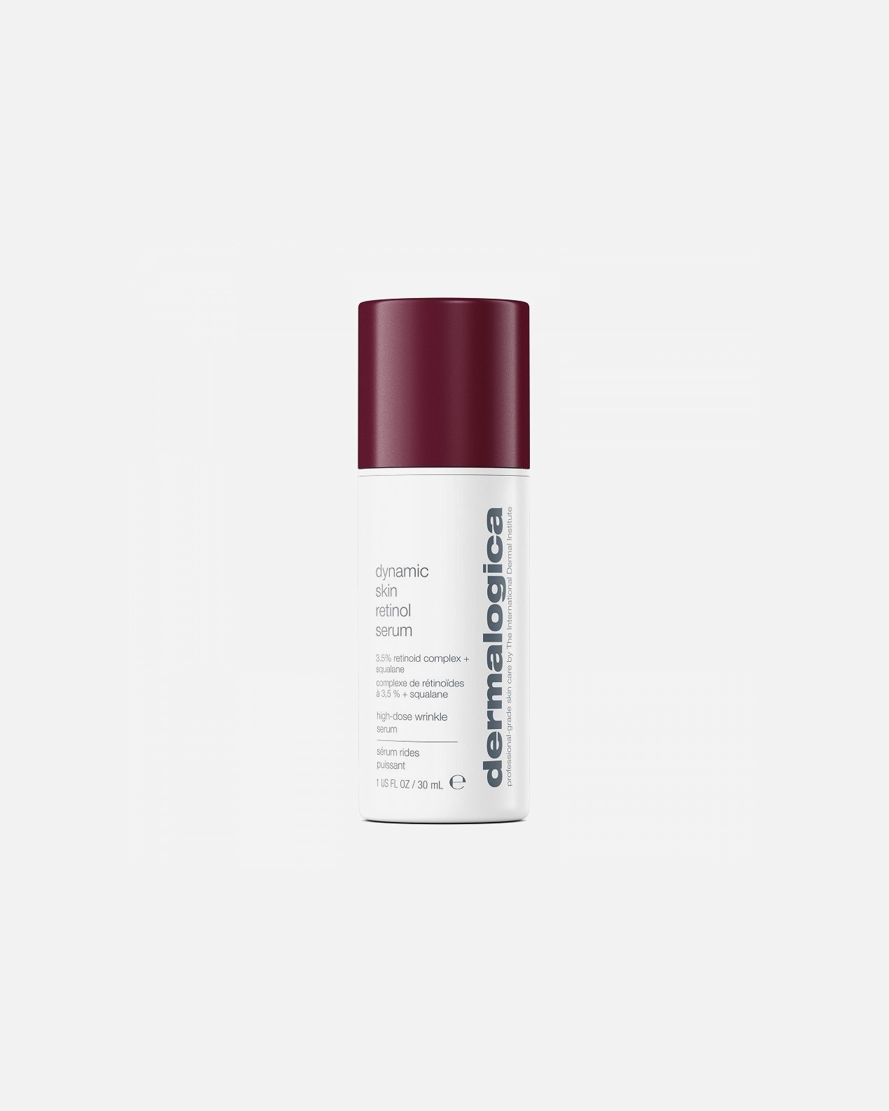 Anti-Aging Serum für Unisex Dermalogica Dynamic Skin Retinol Serum 30 ml