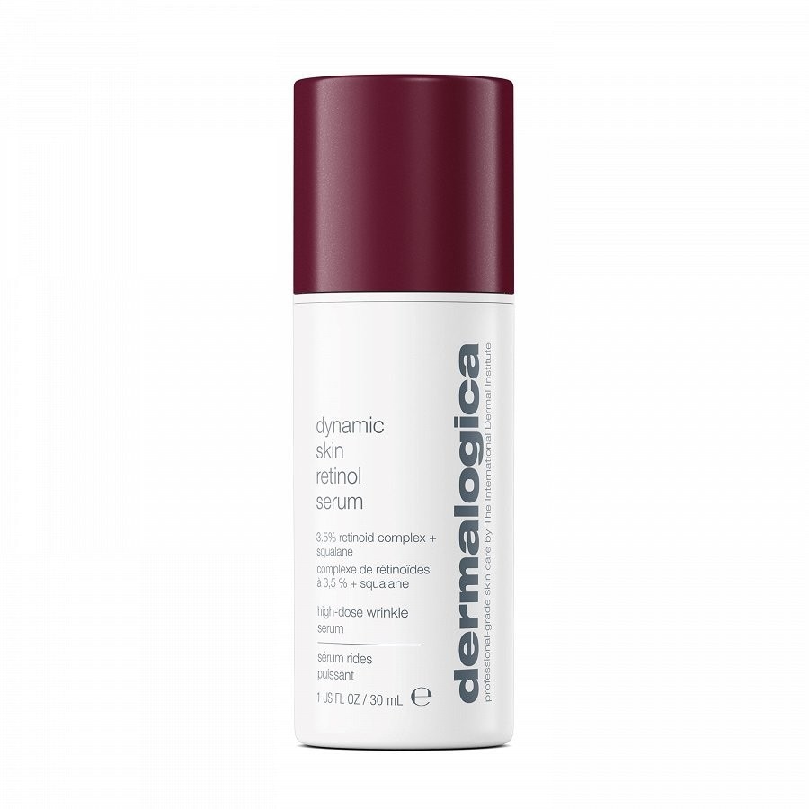 Dermalogica Dynamic Skin Retinol Serum Anti-Aging 30 ml
