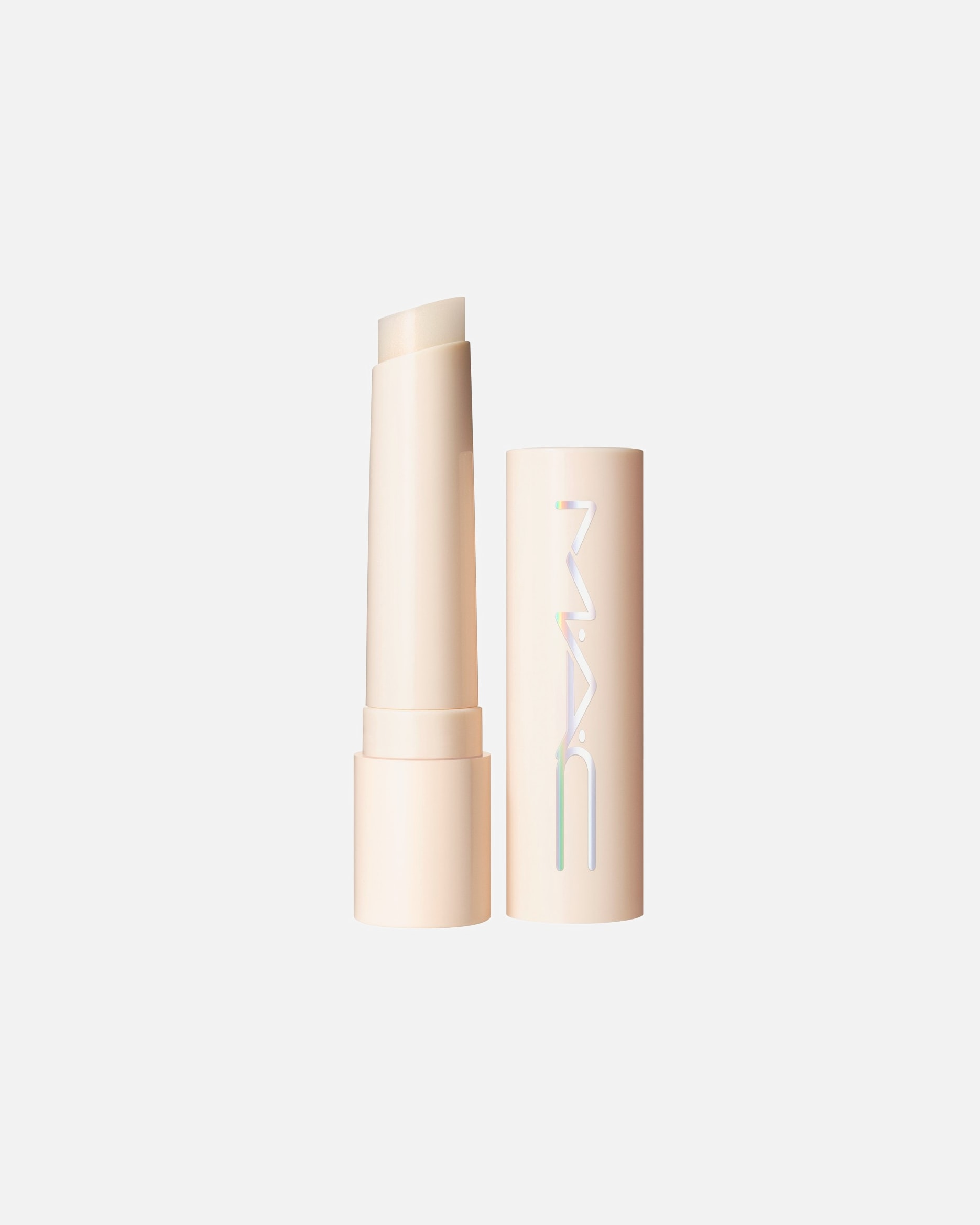 Lipgloss für Unisex MAC Squirt Plumping Shimmer 2.8 g