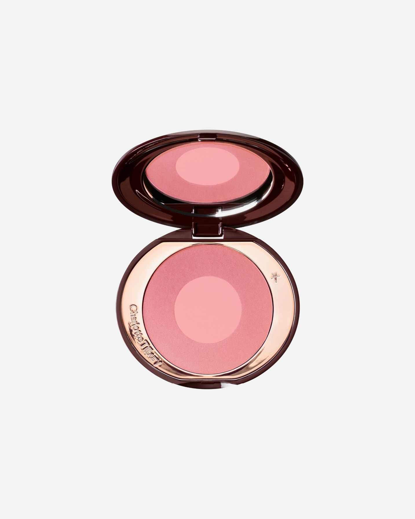 Blush für Unisex Charlotte Tilbury Cheek To Chic LOVE GLOW