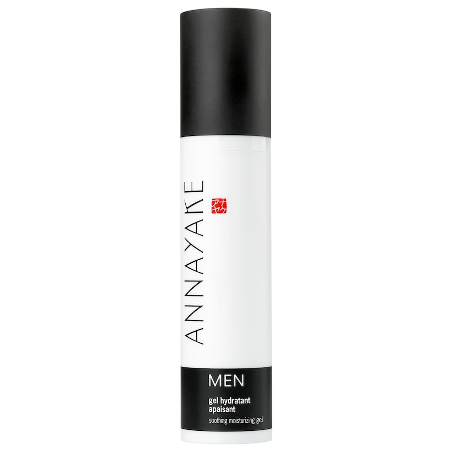Annayake Men's Line MEN Gel hydratant apaisantGesicht | 50.0 ml | 1199,80 / 1.0 l