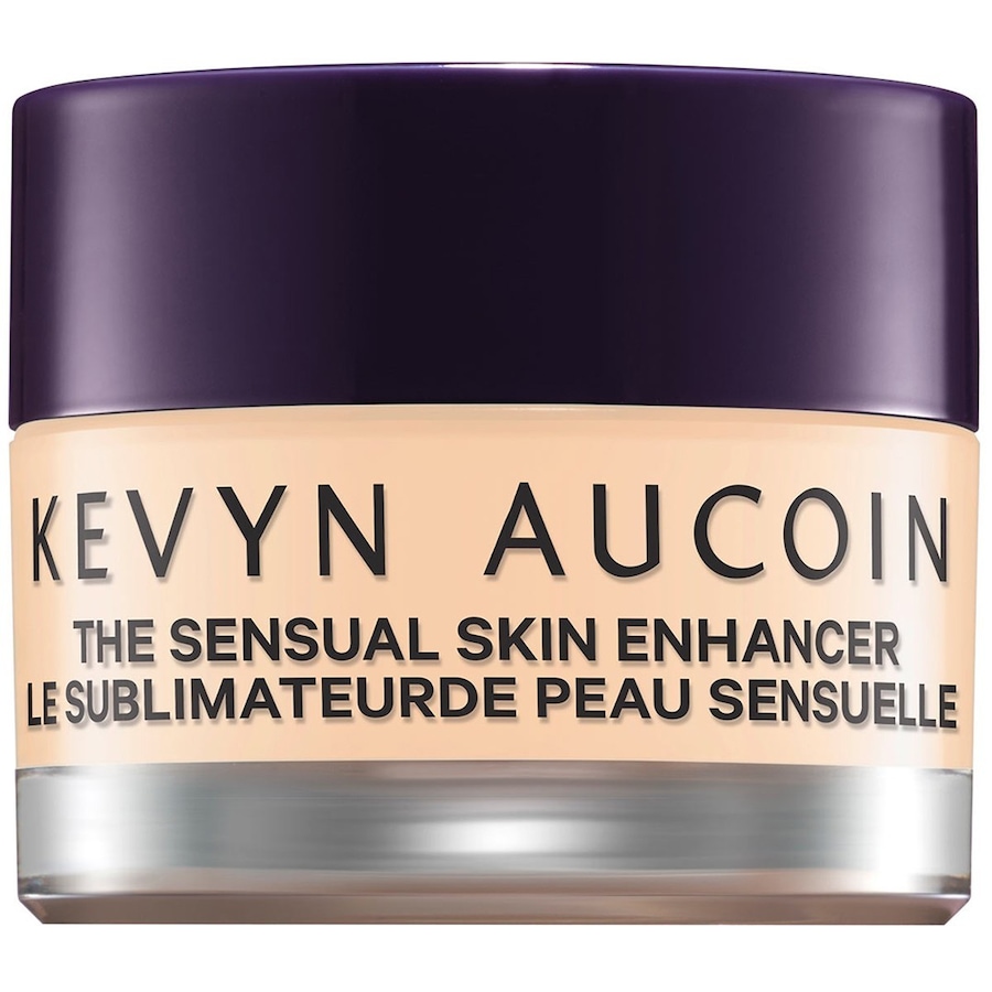 Kevyn Aucoin Sensual Skin Enhancer Concealer SX 02 10 g Nude