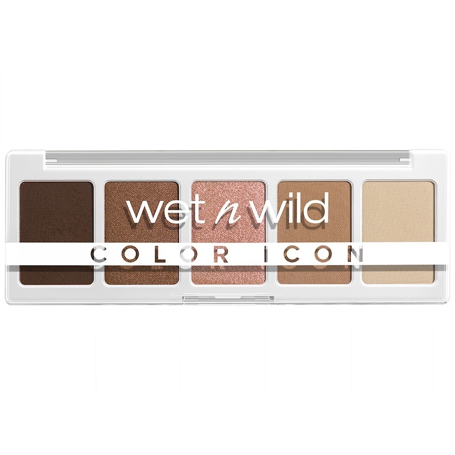 wet n wild Color Icon 5-Pan PaletteMake-up | 6.0 g | 531,67 / 1.0 kg