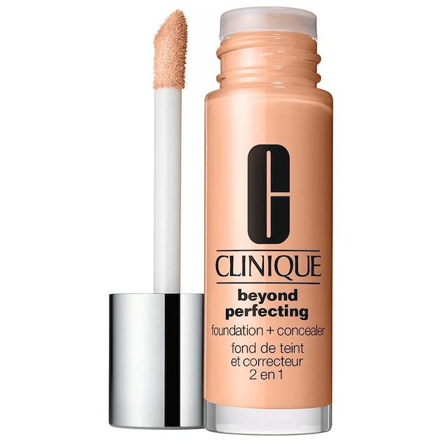 Clinique Beyond Perfection