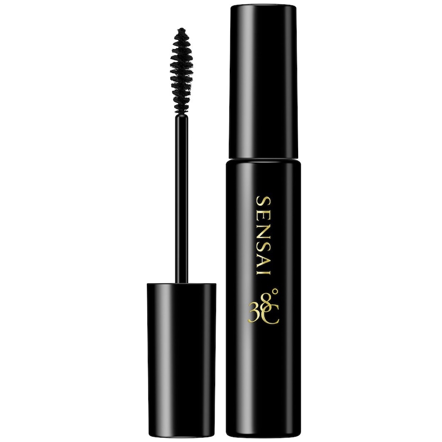 SENSAI 38°C Mascara M1 6 ml Schwarz
