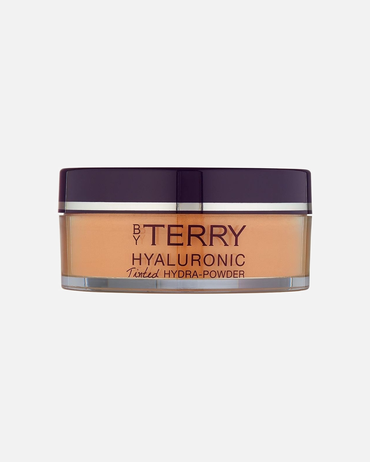 Puder für Unisex By Terry Hyaluronic Tinted Hydra-Powder 400 - MEDIUM