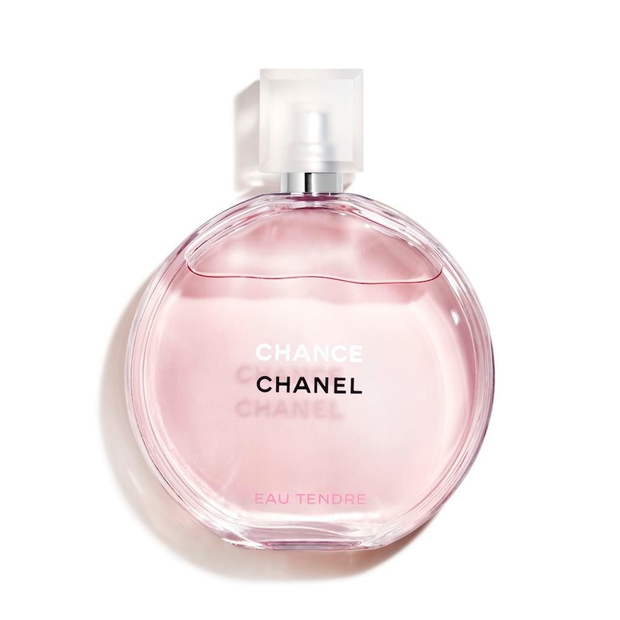 CHANEL CHANCE EAU TENDRE ZERSTÄUBER Eau de Toilette 150 ml Damen