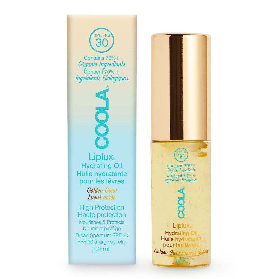 Coola Hydrating Lip Oil SPF30 Lippenöl 3.2 ml