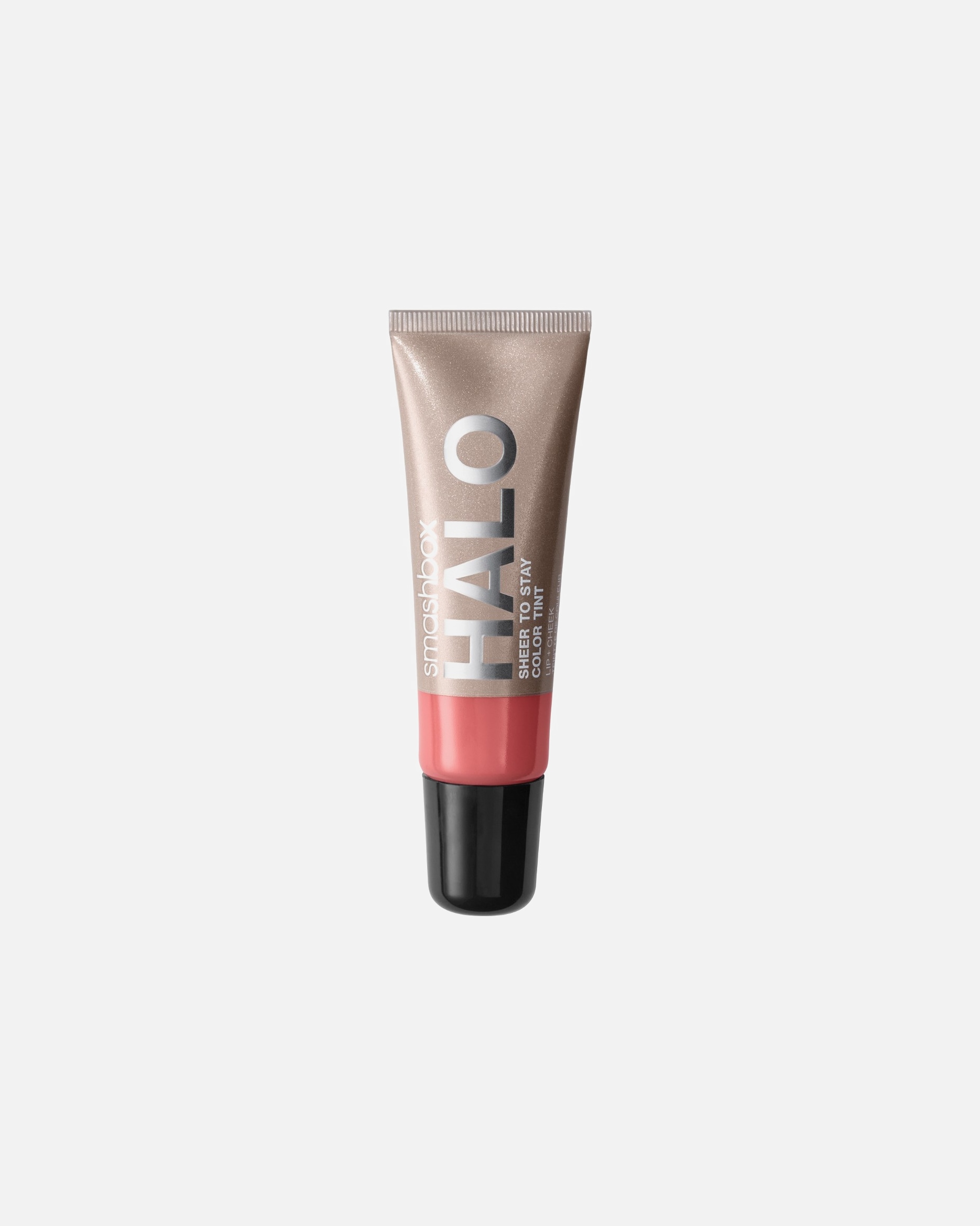 Blush für Unisex Smashbox Halo Sheer To Stay Color Tints MUTED CORAL