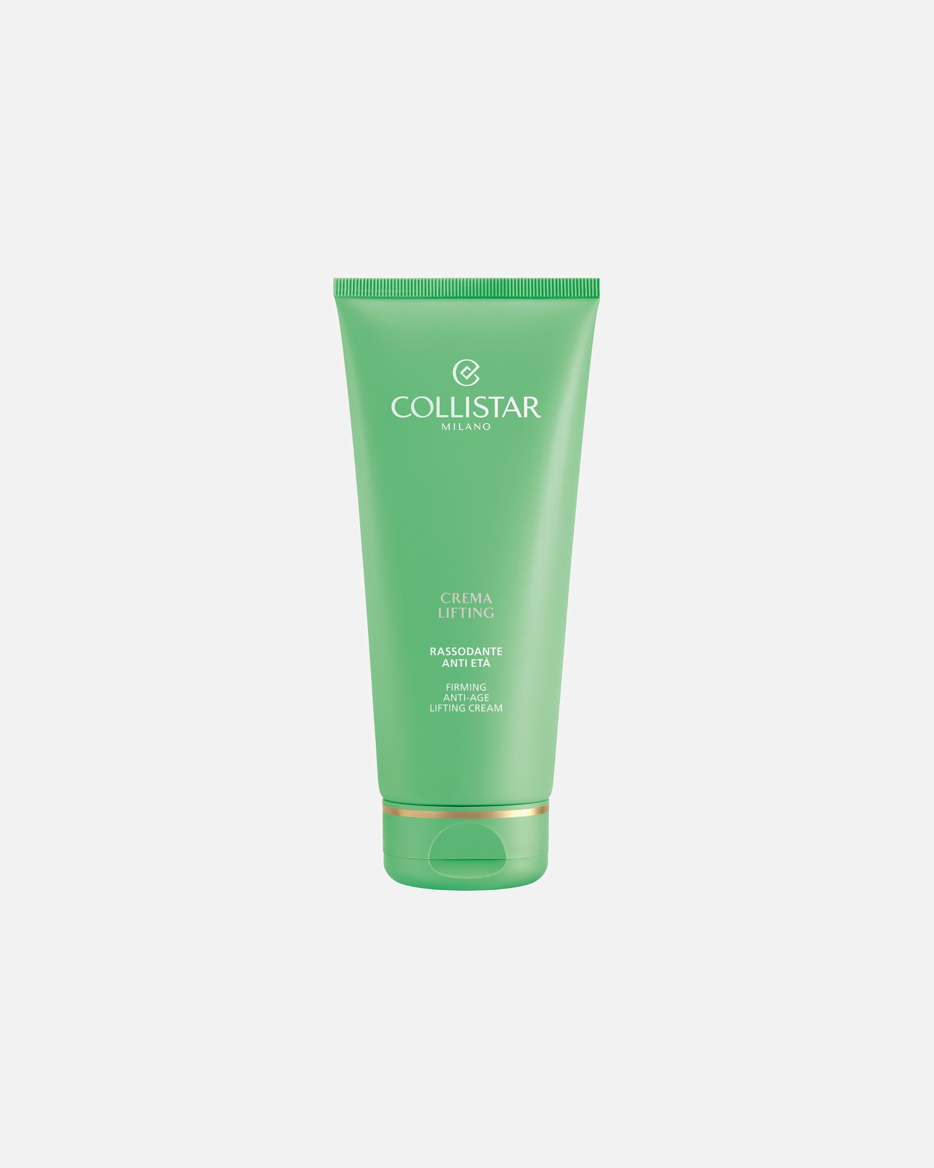 Körpercreme für Weiblich Collistar Firming Anti-Aging Lifting Cream 200 ml