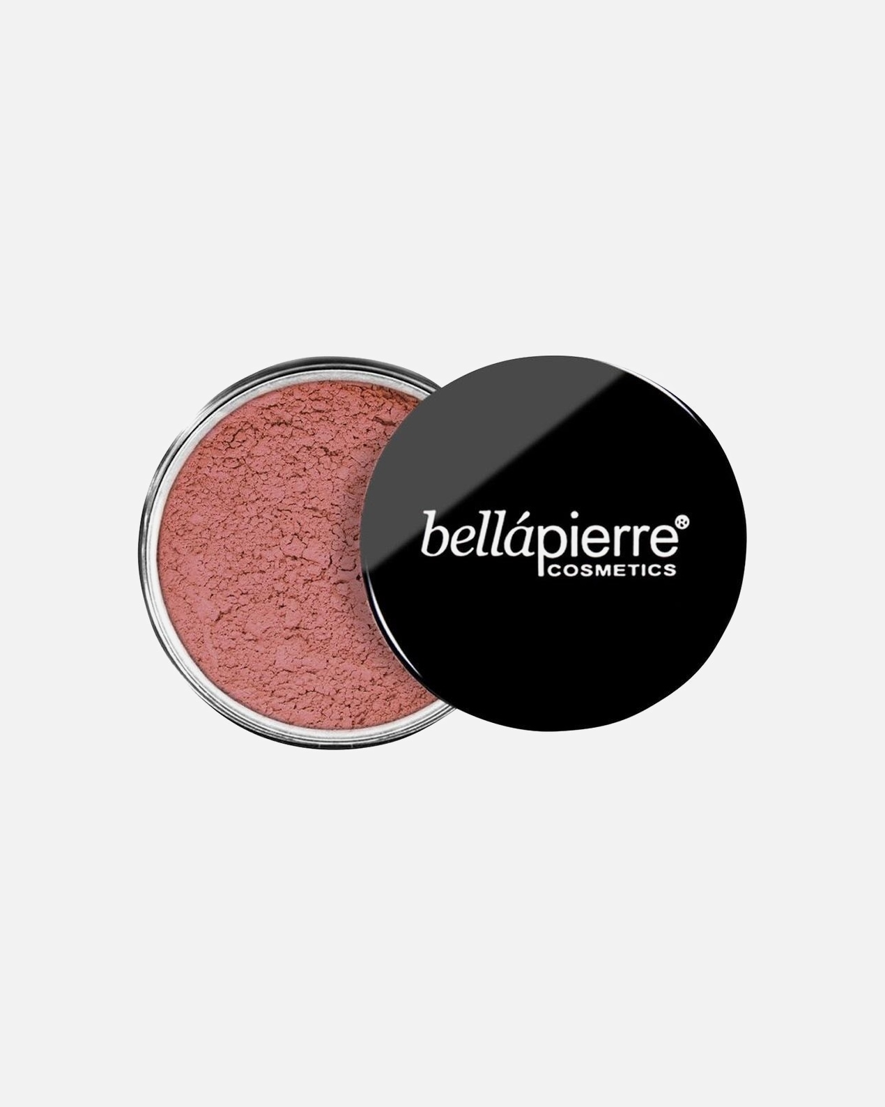 Blush für Unisex bellapierre Loose Blush Suede