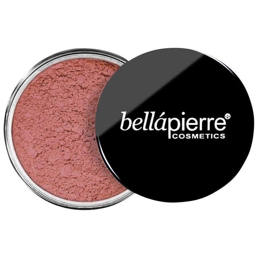 bellapierre Loose Blush Suede 4 g Rosegold