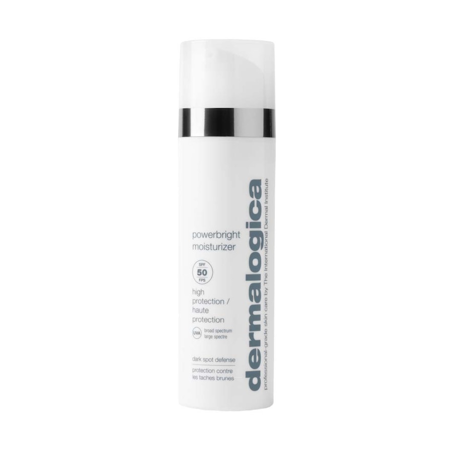 Dermalogica Power Bright PowerBright Moisturizer SPF 50Gesicht | 50.0 ml | 1840,00 / 1.0 l
