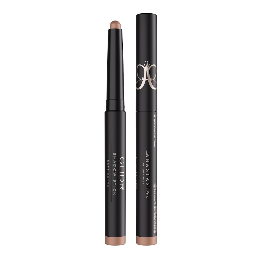 Anastasia Beverly Hills GLIDR Shadow Stick Lidschatten SOFT OCHRE 13 g Hellbraun