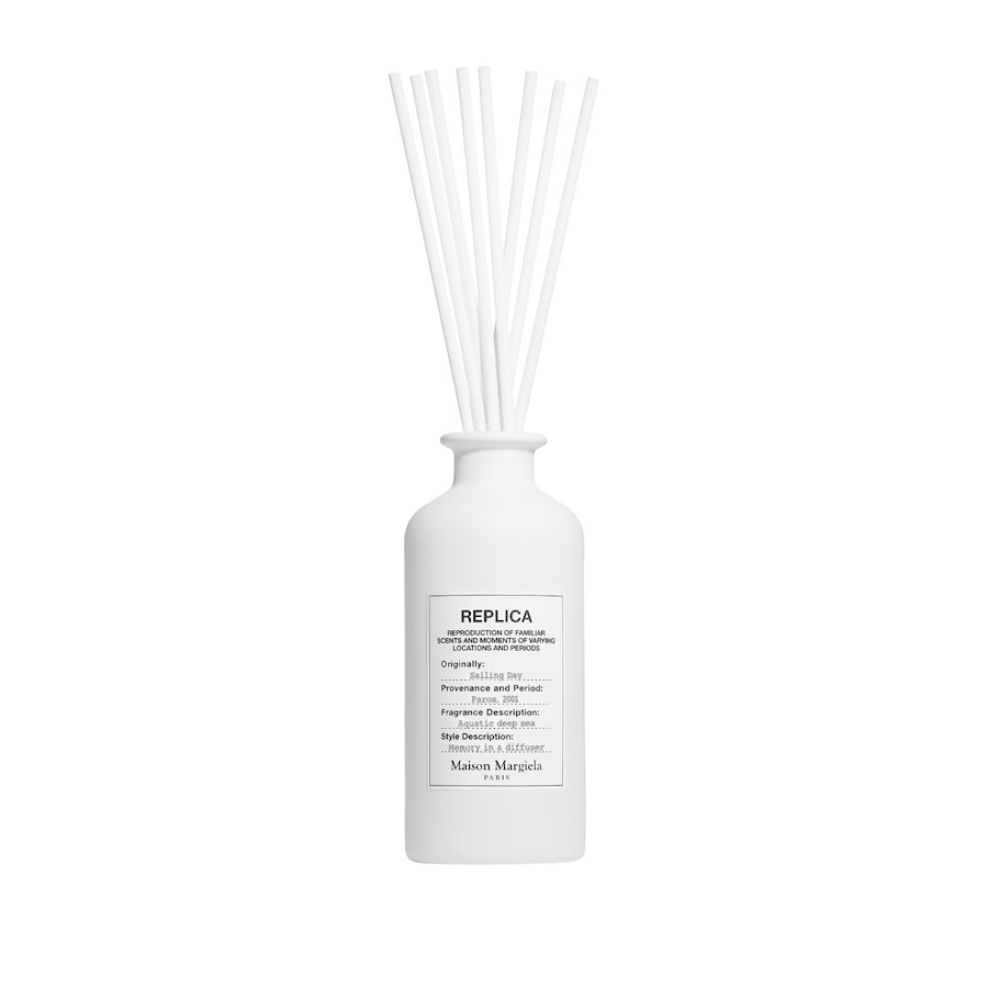 Maison Margiela Replica Raumduft Sailing Day Diffusor 185 ml