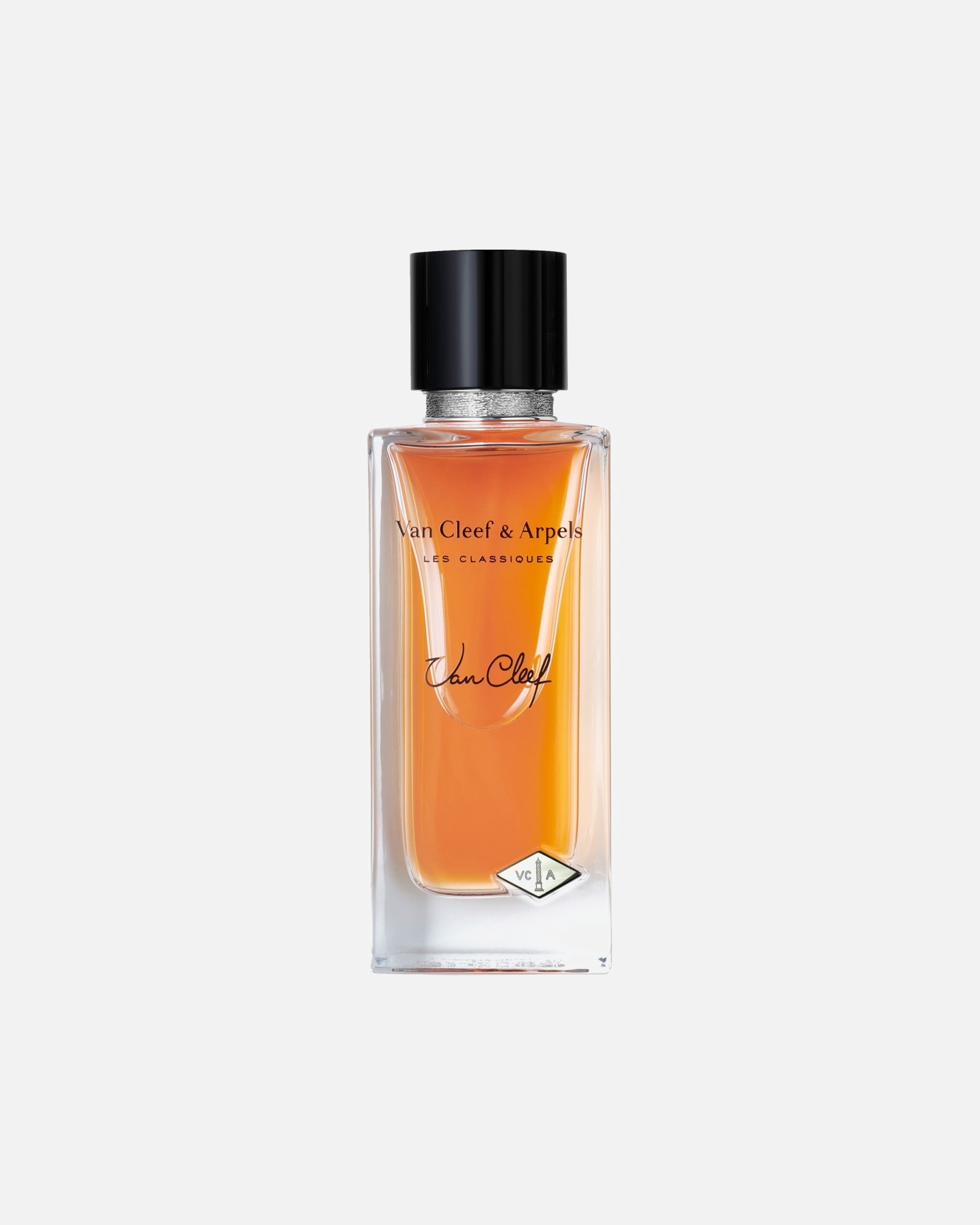 Eau de Parfum für Weiblich Van Cleef & Arpels Van Cleef 100 ml