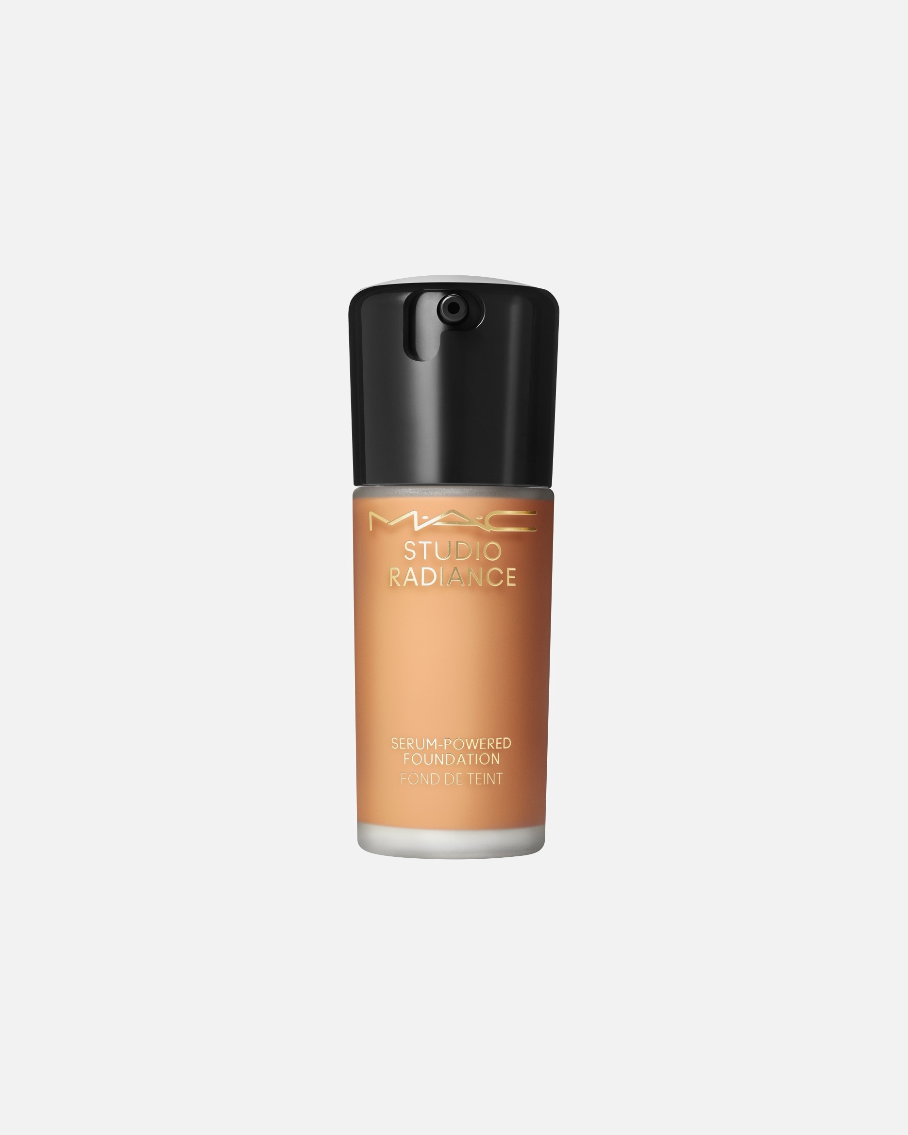 Foundation für Unisex MAC Studio Studio Radiance Serum Powdered Foundation NW43