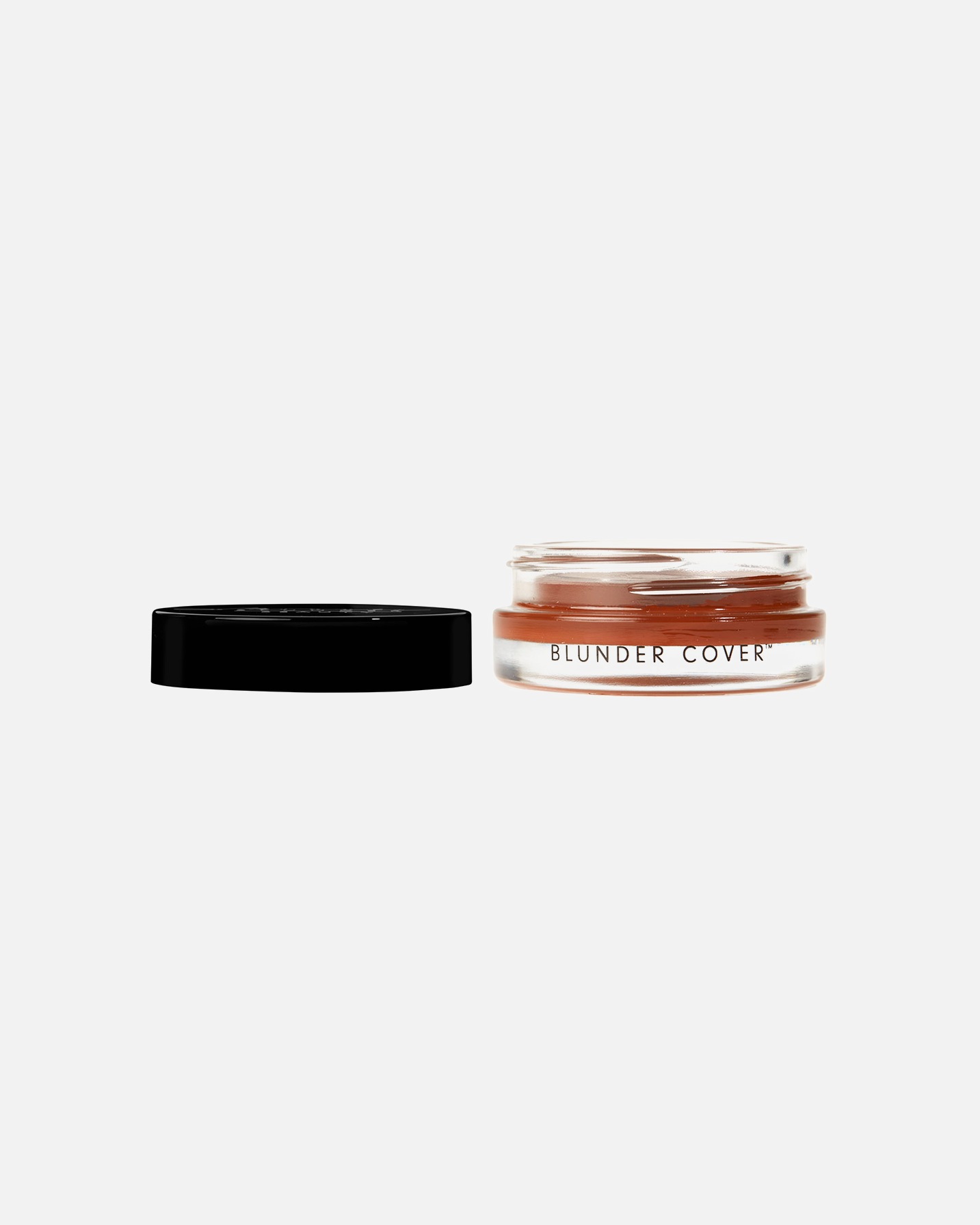 Foundation für Unisex Monika Blunder Default Line Blunder Cover Shade 8