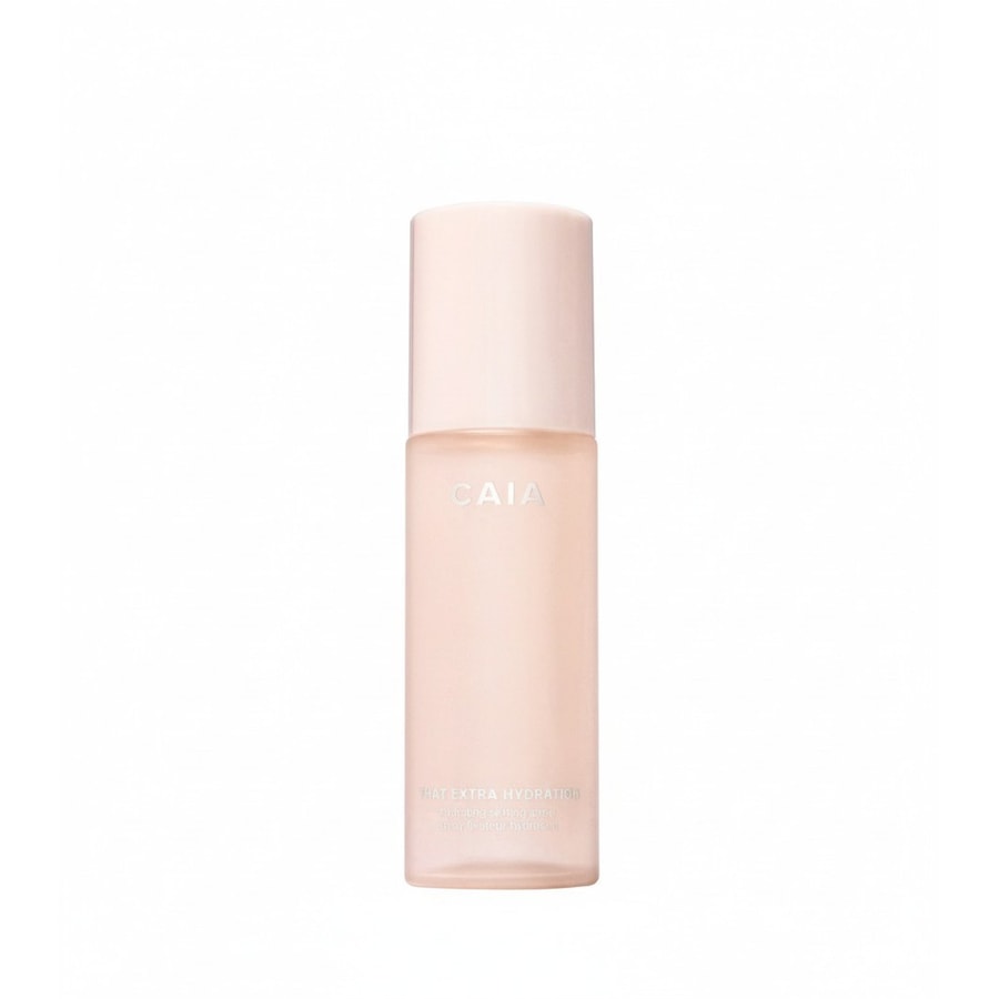 Caia Cosmetics That Extra Hydration Fixingspray 100 ml Nude
