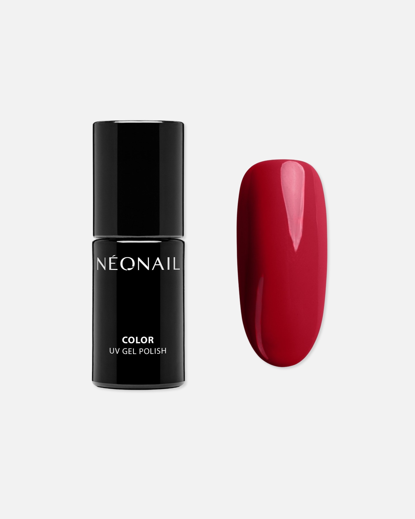 UV-Nagellack für Unisex NEONAIL Thailand Beauty RASPBERRY