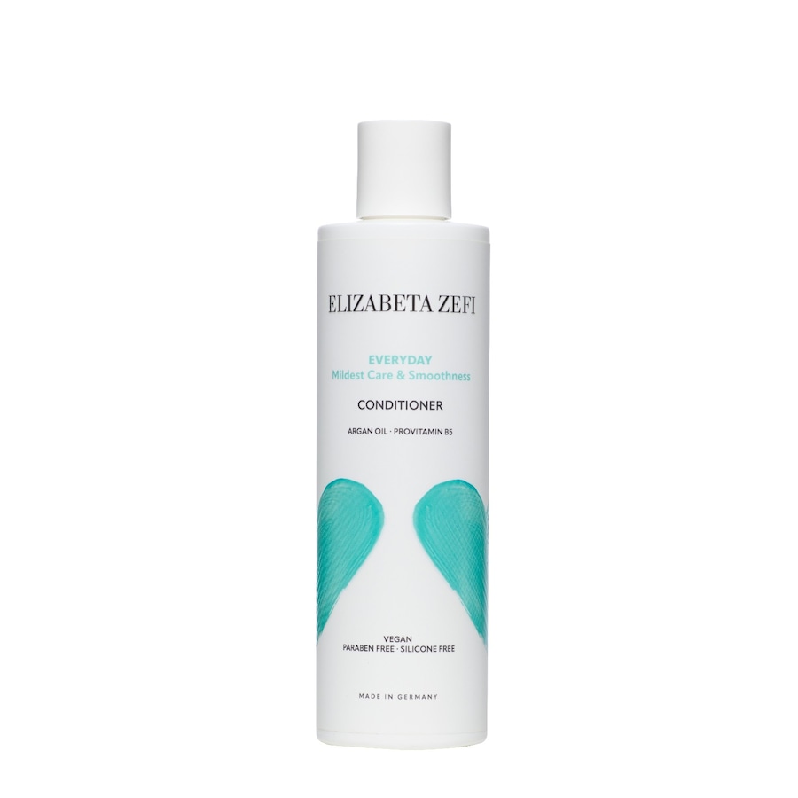 Elizabeta Zefi Moisturizing Everyday Conditioner 250 ml