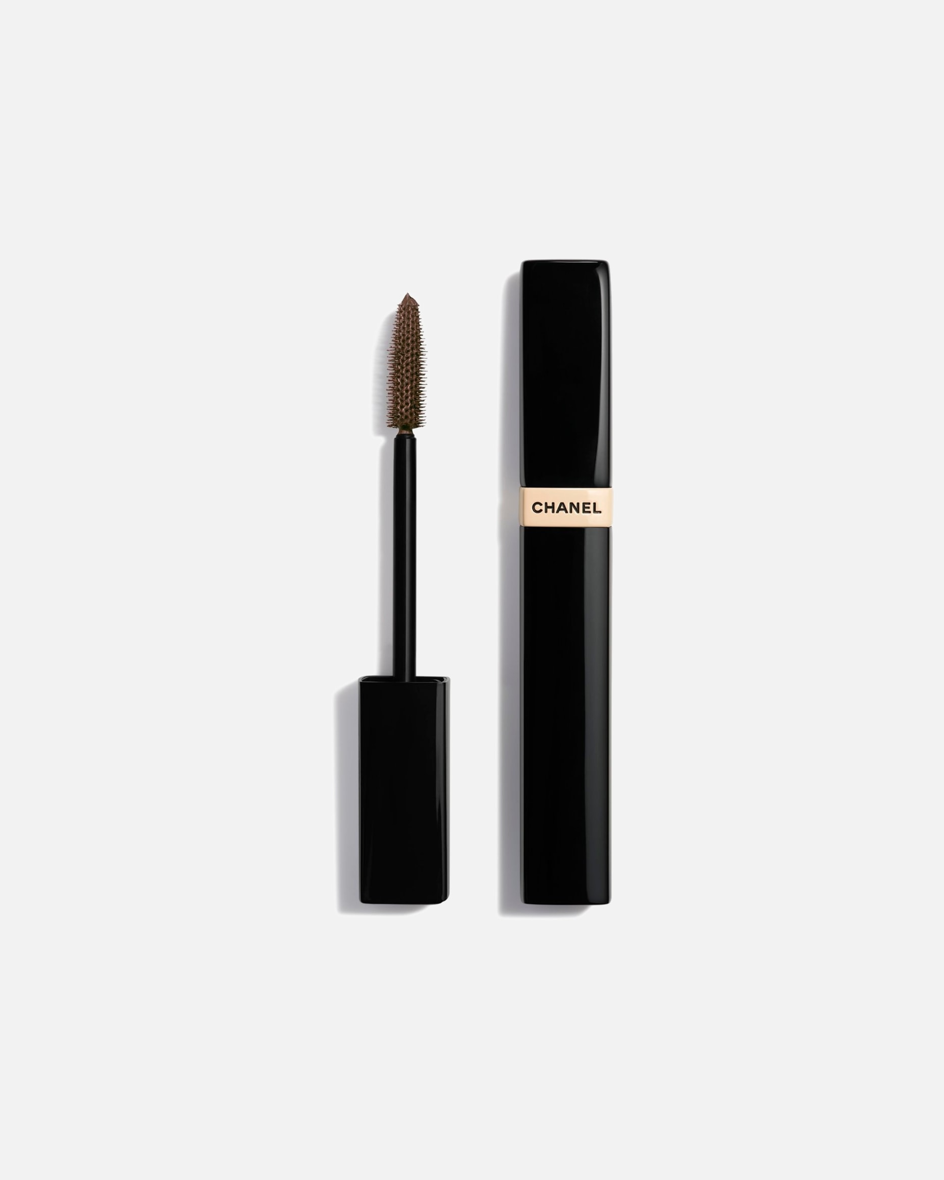 Mascara für Weiblich CHANEL LES BEIGES MASCARA FÜR VOLUMEN UND DEFINITION 6 g