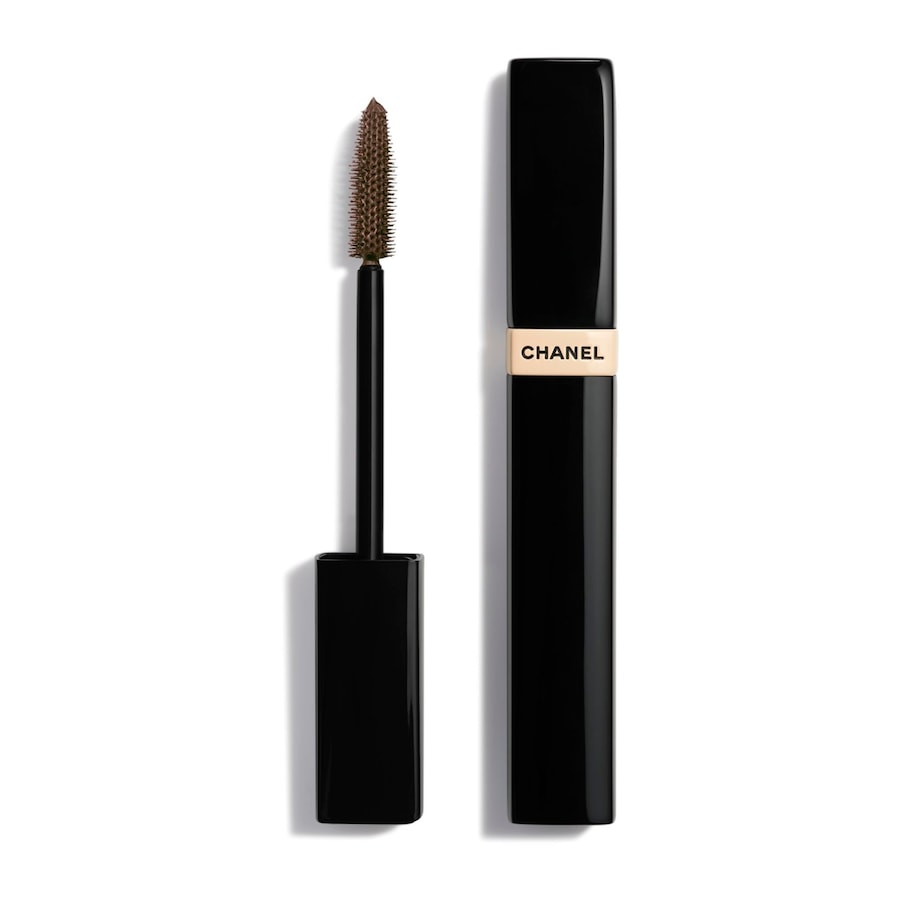CHANEL LES BEIGES MASCARA FÜR VOLUMEN UND DEFINITION Mascara 6 g Schwarz Damen