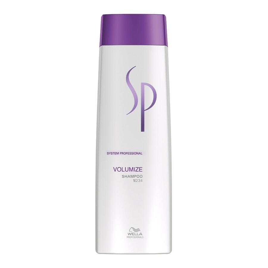 Wella Professionals SP VolumizeHaare | 250.0 ml | 107,96 / 1.0 l