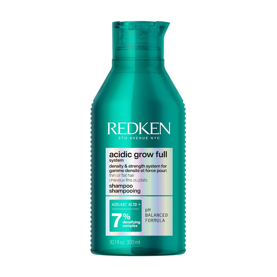 Redken Acidic Grow Full SystemHaare | 300.0 ml | 99,97 / 1.0 l