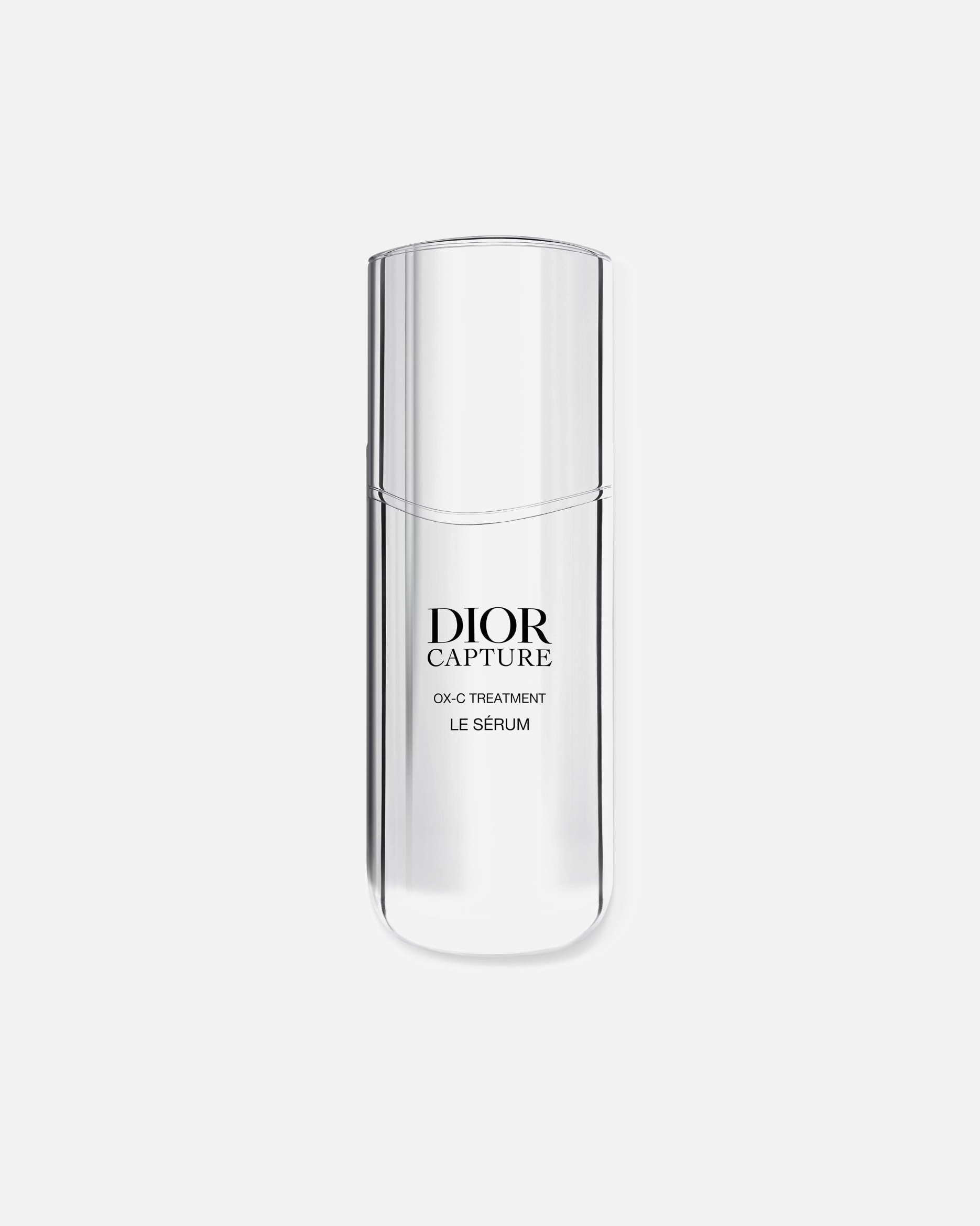 Anti-Aging Serum für Unisex DIOR Capture Le Sérum Hochwirksame Anti-Aging-Korrektur von Falten und Straffheit 30 ml