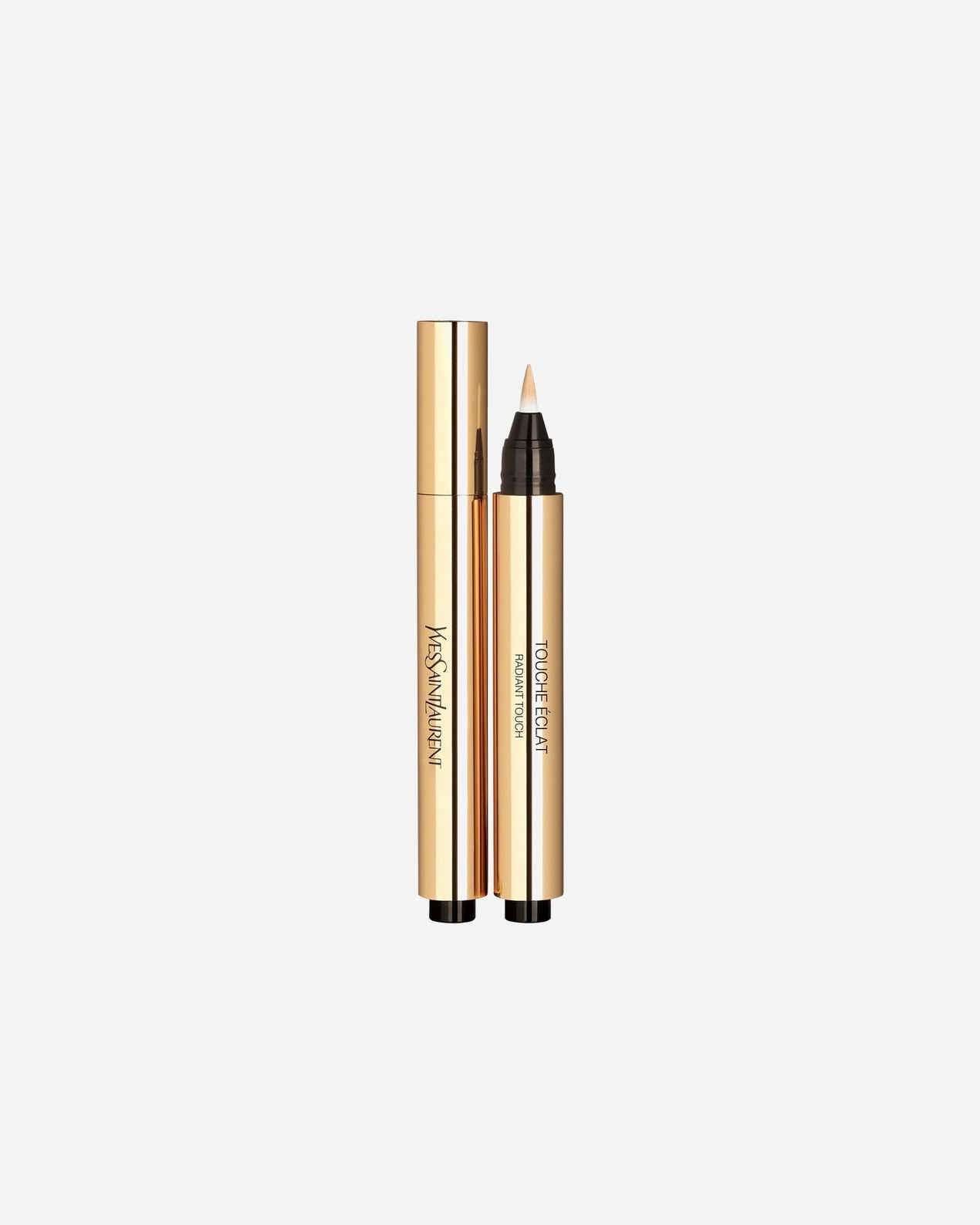 Highlighter für Unisex Yves Saint Laurent Touche Éclat Nr. 4.5 – Luminous Sand