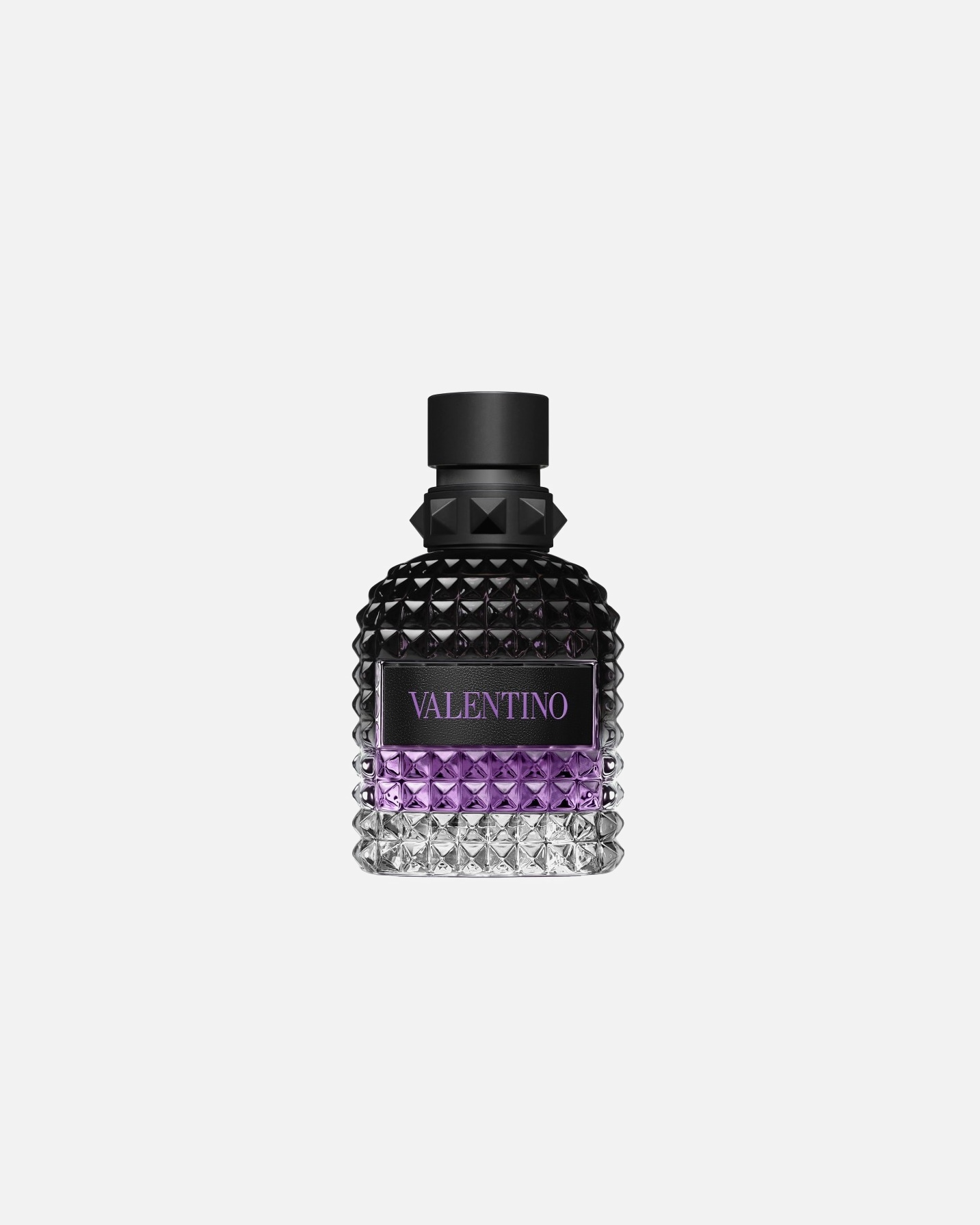 Eau de Toilette für Männlich Valentino Born In Roma Uomo Purple Melancholia 50 ml