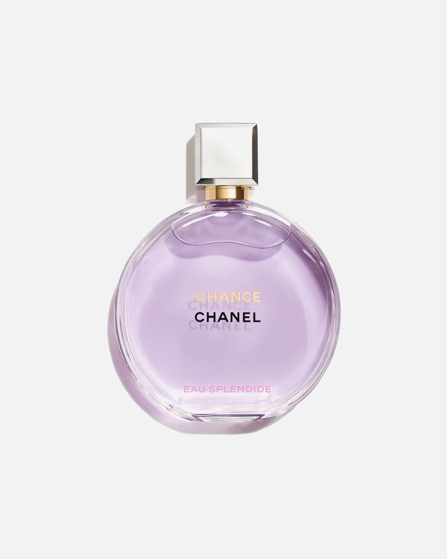 Eau de Parfum für Weiblich CHANEL CHANCE Eau Splendide 100 ml