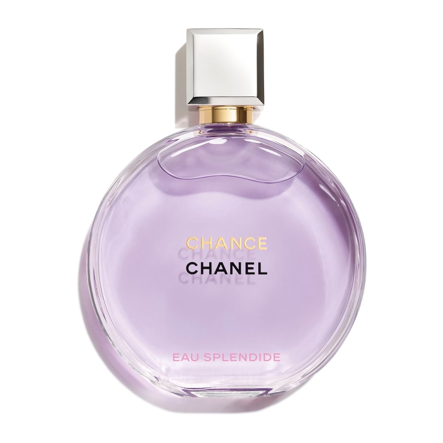 CHANEL CHANCE EAU SPLENDIDE DE PARFUM ZERSTÄUBER Eau de Parfum 100 ml Damen