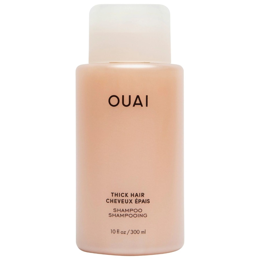 Ouai Thick Shampoo 300 ml