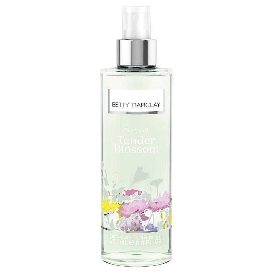 Betty Barclay Tender Blossom Bodyspray 250 ml Damen