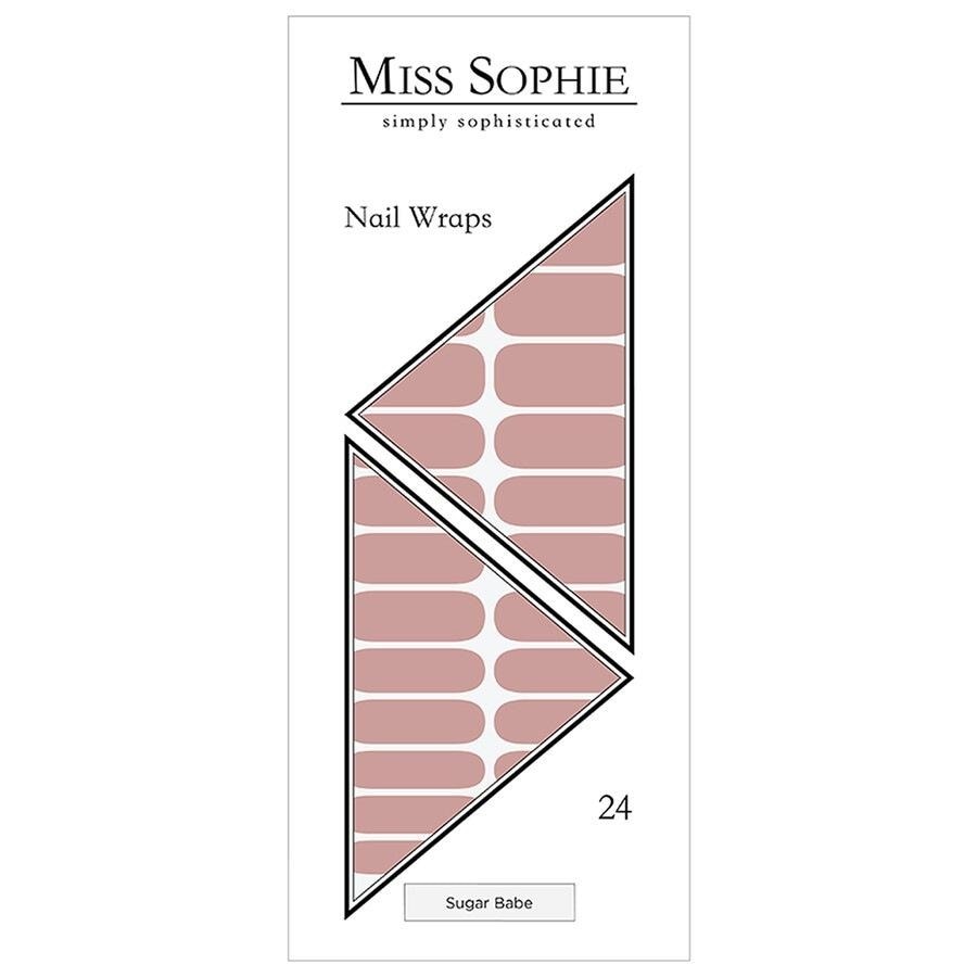 Miss Sophie Sugar BabeMake-up | 1.0 pieces | 15,95 / 1.0 pieces