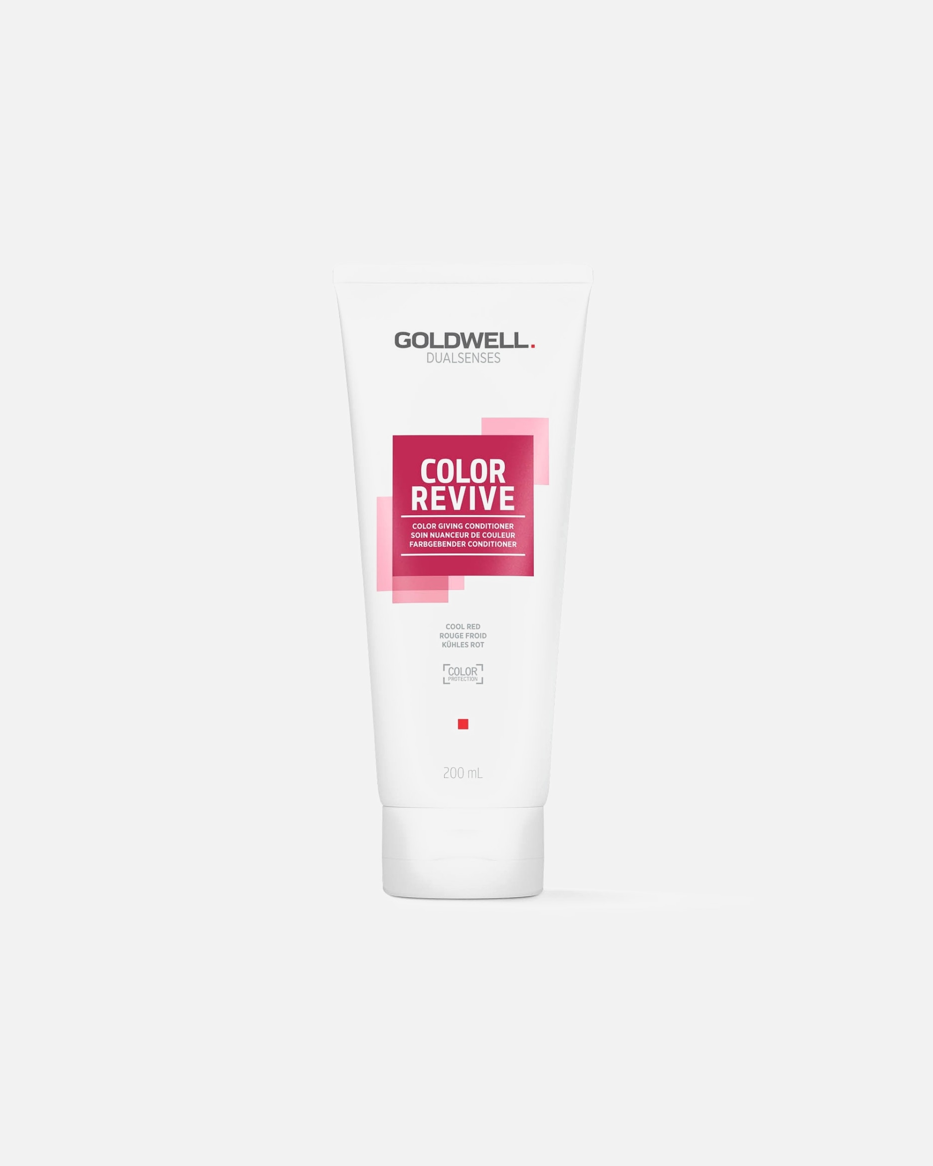 Conditioner für Unisex Goldwell Dualsenses Color Revive - Farbgebend 200 ml