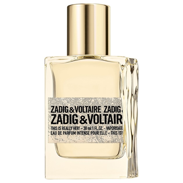 Zadig&Voltaire THIS IS REALLY Her!