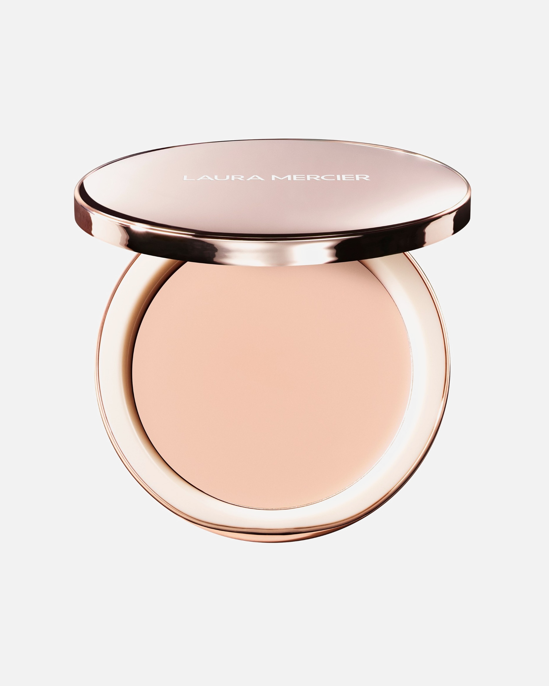 Foundation für Unisex Laura Mercier Tinted Blur Balm 00