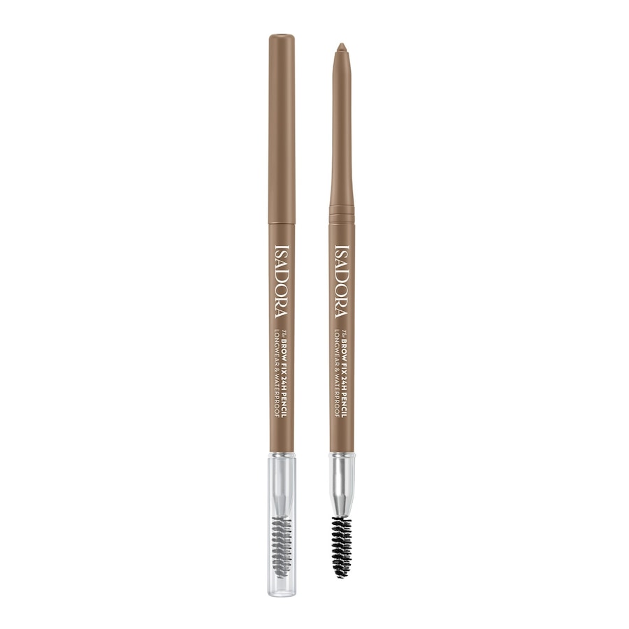 Isadora The Brow Fix 24h Pencil Longwear & WaterproofMake-up | 0.32 g | 29968,75 / 1.0 kg